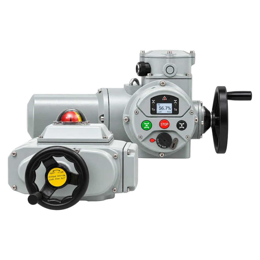 Kai Dynamics 電動執行器 Electric Actuator