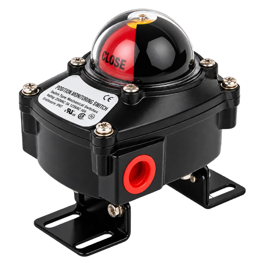 Kai Dynamics 限位開關 Limit Switch Box