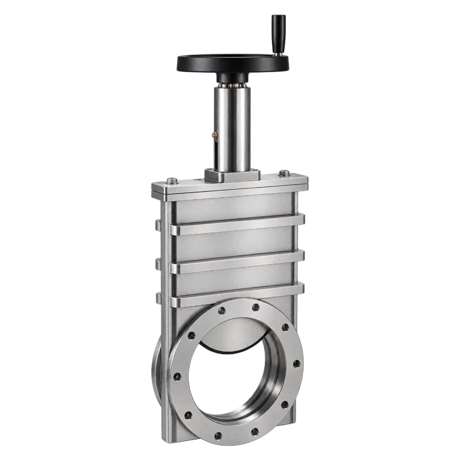 Kai Dynamics 超高真空插板閥(閘閥) Ultra-High Vacuum Gate Valve