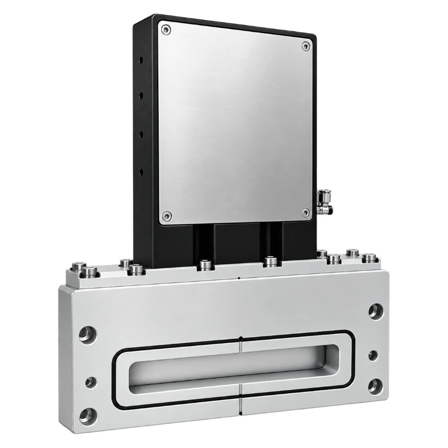 Kai Dynamics 超高真空矩形插板閥(閘閥) Ultra-High Vacuum Rectangular Gate Valve